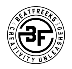 Beatfreeks Logo