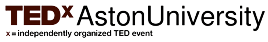TEDx Aston Logo